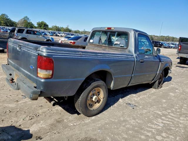 Ford Ranger Image 11