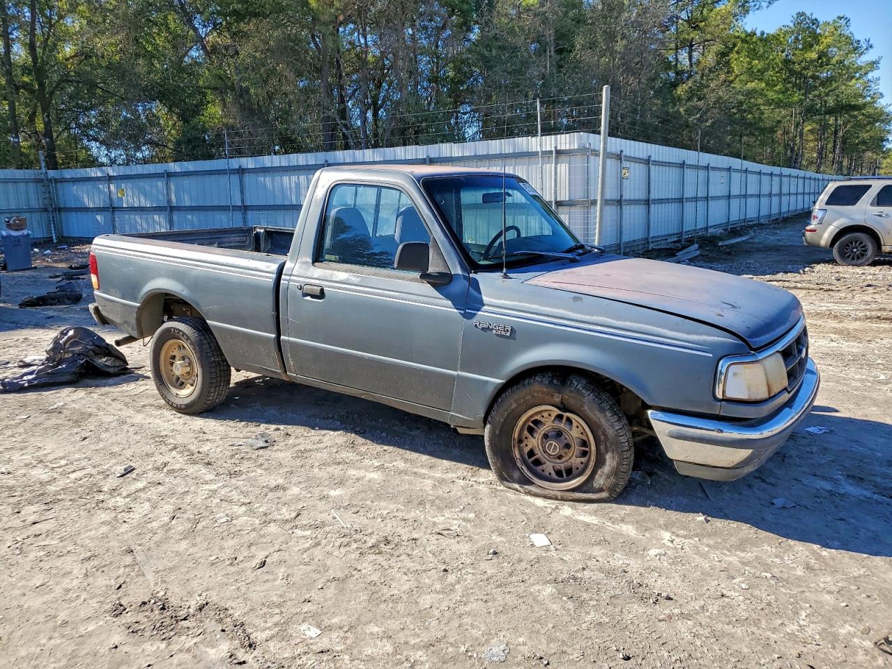 Ford Ranger Image 6