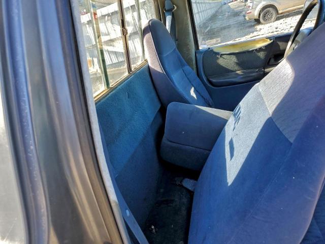 Ford Ranger Image 12