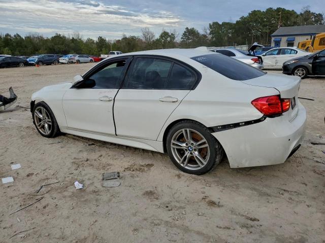 BMW 3 Series I Image 7