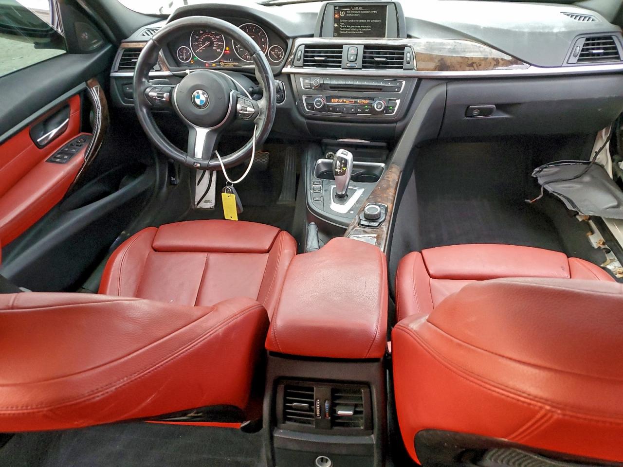 BMW 3 Series I Image 13