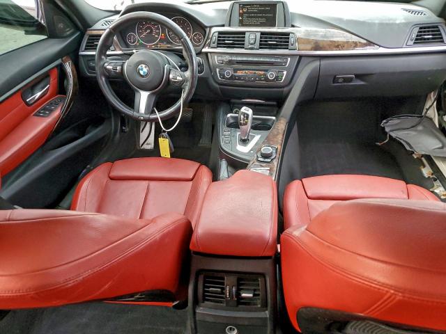 BMW 3 Series I Image 13