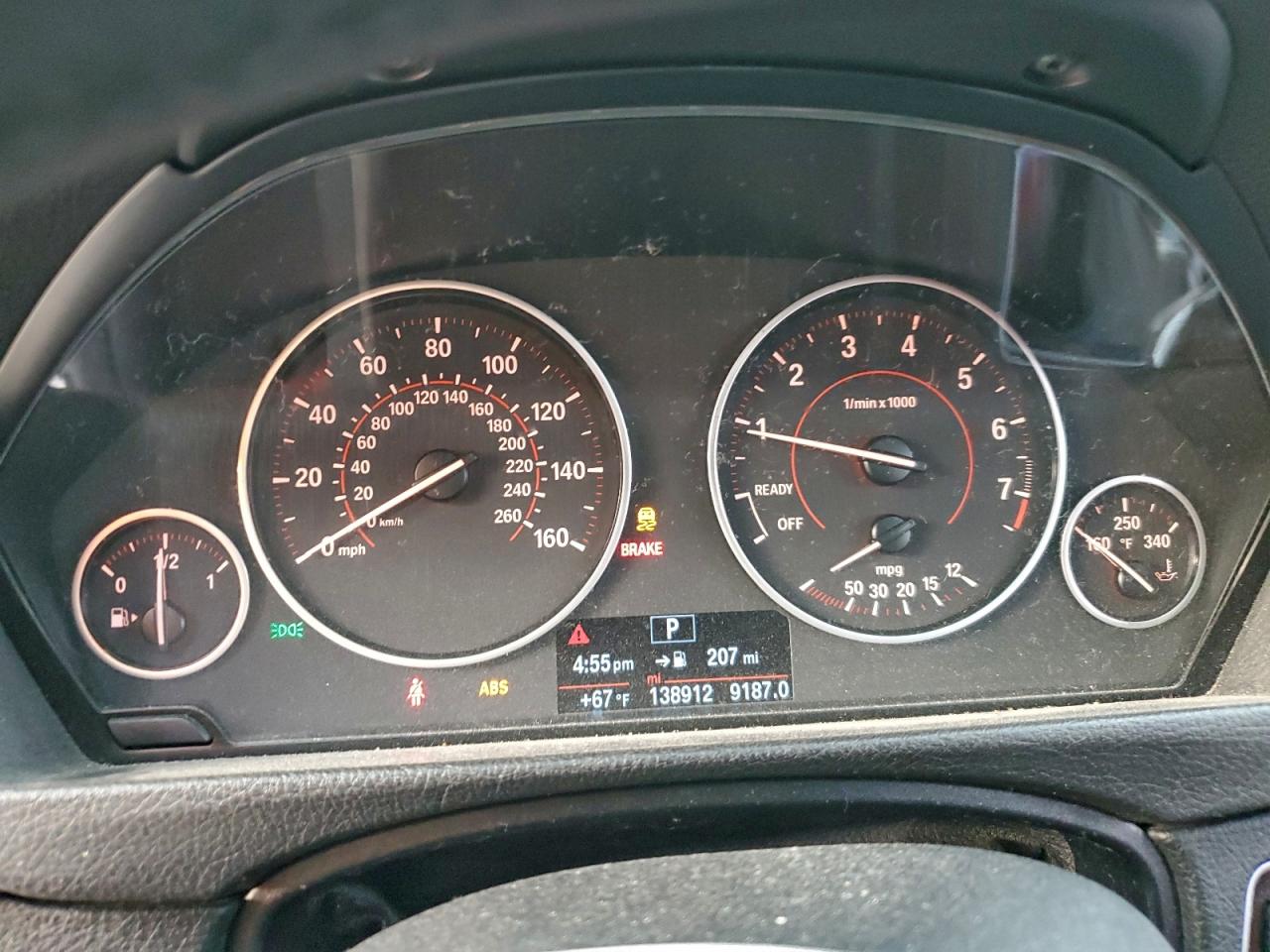 BMW 3 Series I Image 2