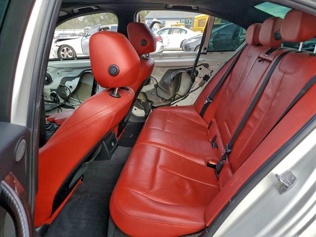 BMW 3 Series I Image 12