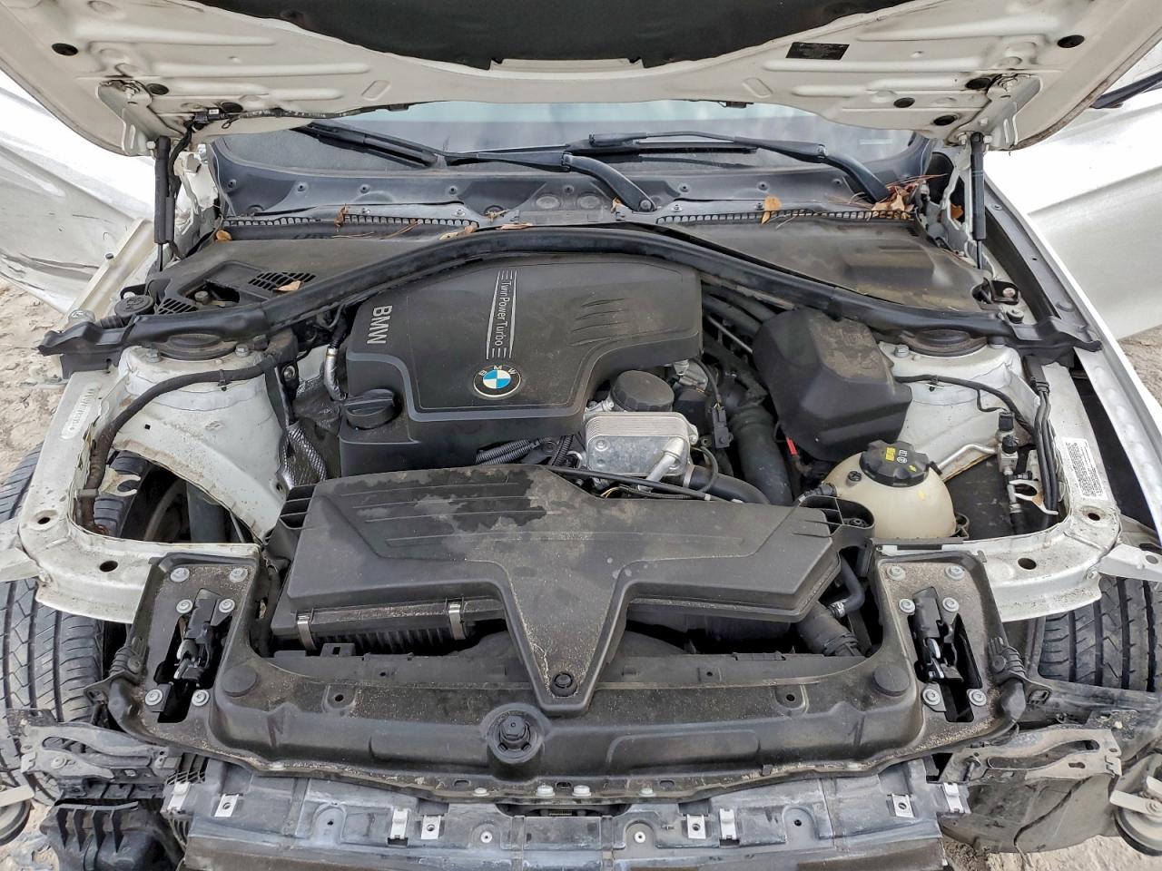 BMW 3 Series I Image 4