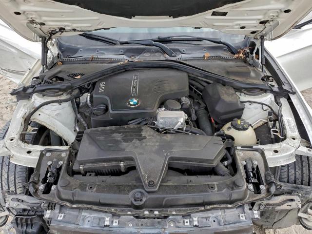 BMW 3 Series I Image 4