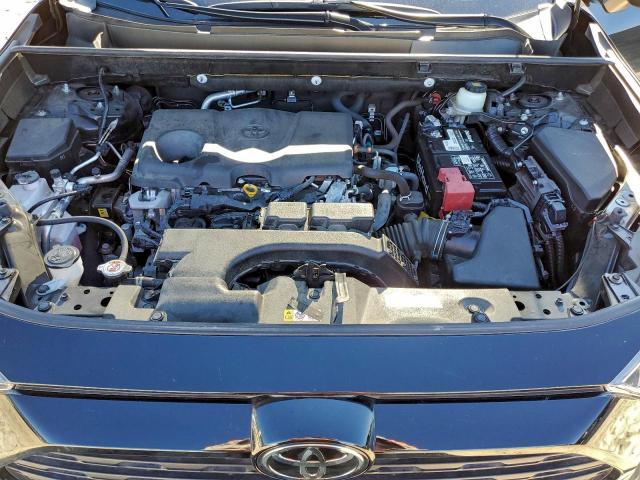 Toyota RAV4 Le Image 5