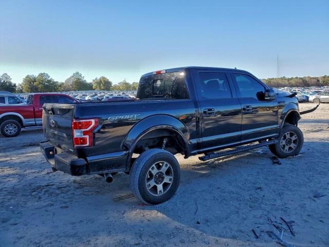 Ford F-150 Supercrew Image 10