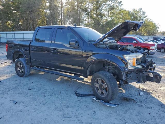 Ford F-150 Supercrew Image 2