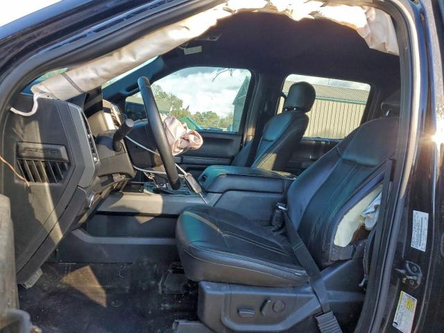 Ford F-150 Supercrew Image 7