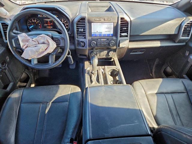 Ford F-150 Supercrew Image 5