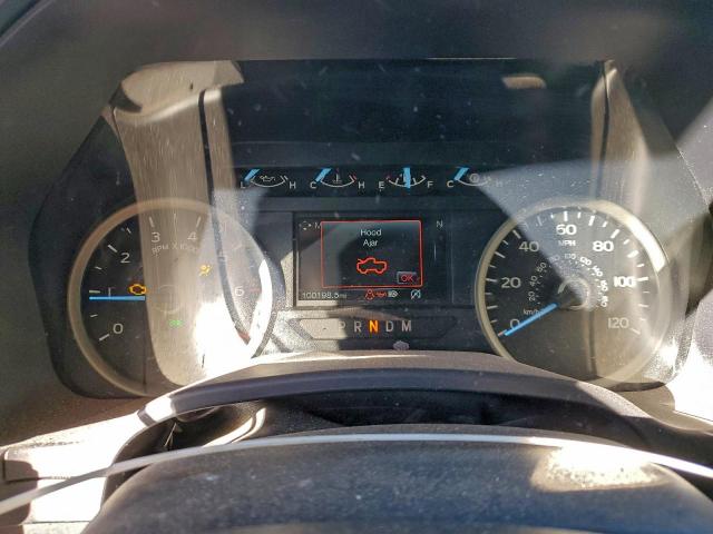 Ford F-150 Supercrew Image 4