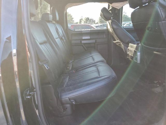 Ford F-150 Supercrew Image 12