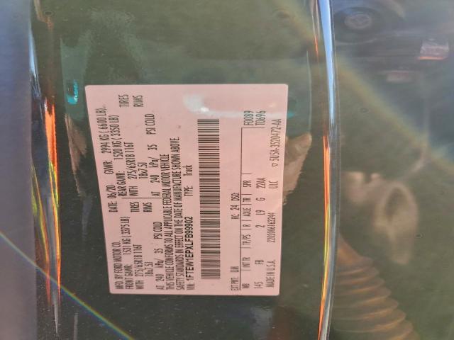 Ford F-150 Supercrew Image 9