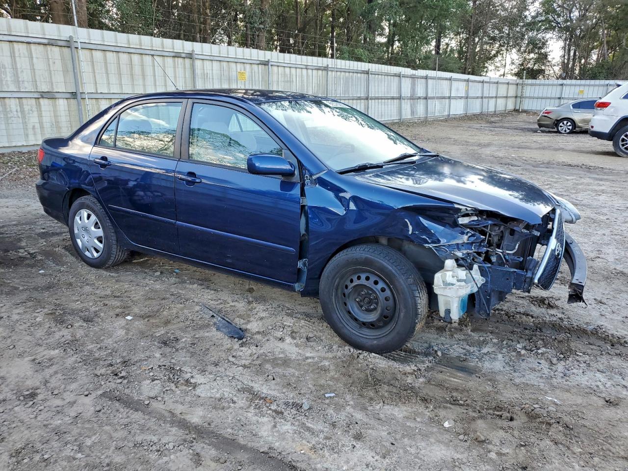 Toyota Corolla Ce Image 5