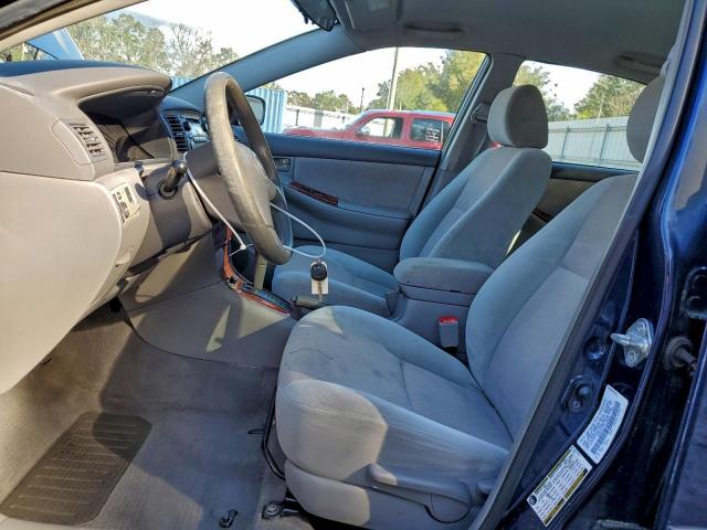 Toyota Corolla Ce Image 8