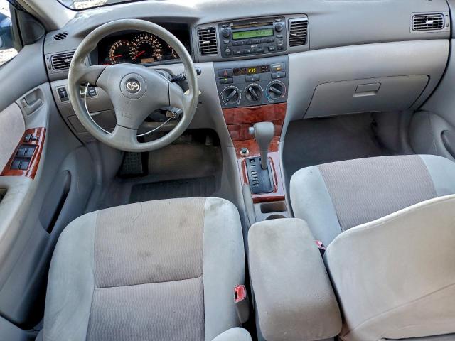 Toyota Corolla Ce Image 12
