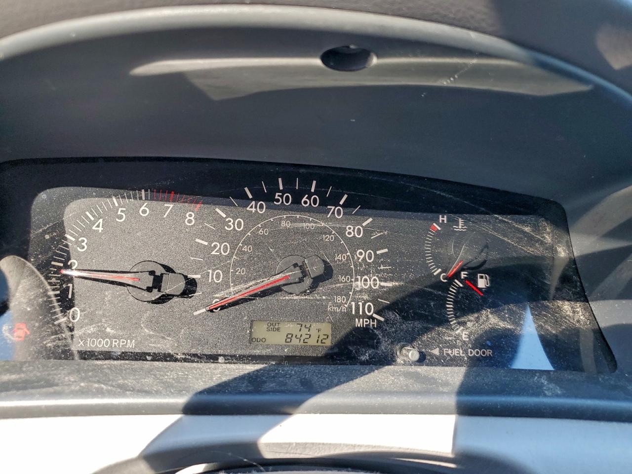 Toyota Corolla Ce Image 6