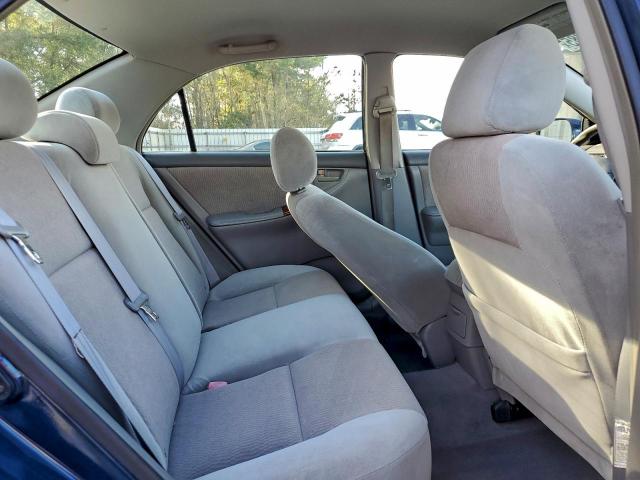 Toyota Corolla Ce Image 10