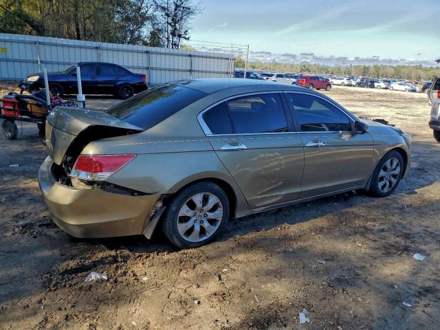 Honda Accord Exl Image 3