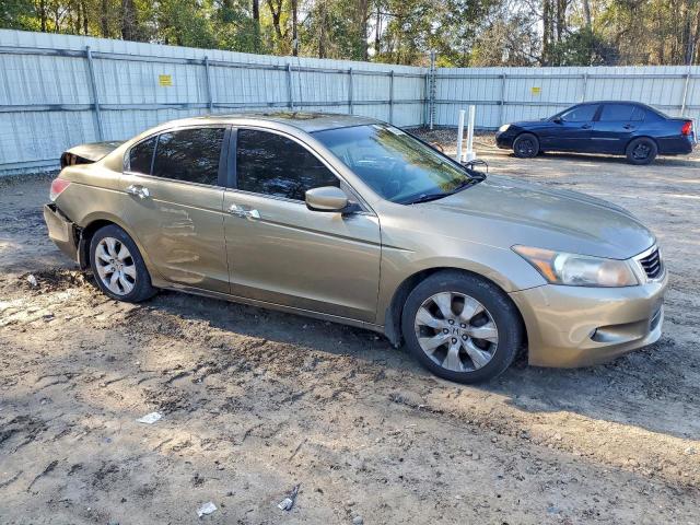 Honda Accord Exl Image 5