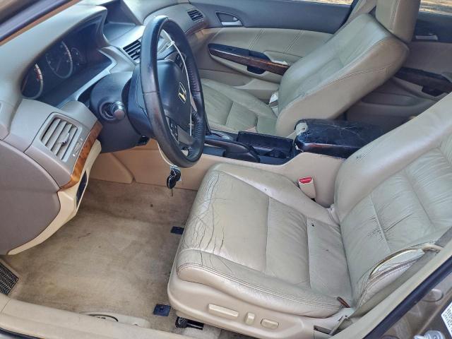 Honda Accord Exl Image 8