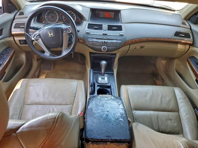 Honda Accord Exl Image 11