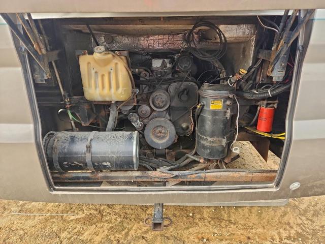 Roadmaster Monocoque Image 4