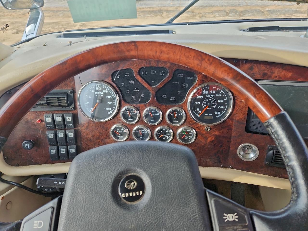 Roadmaster Monocoque Image 10