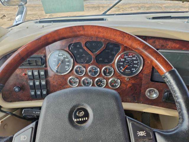 Roadmaster Monocoque Image 10